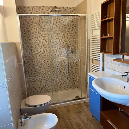 Apartment Il Tinaio Di Mary Cetona