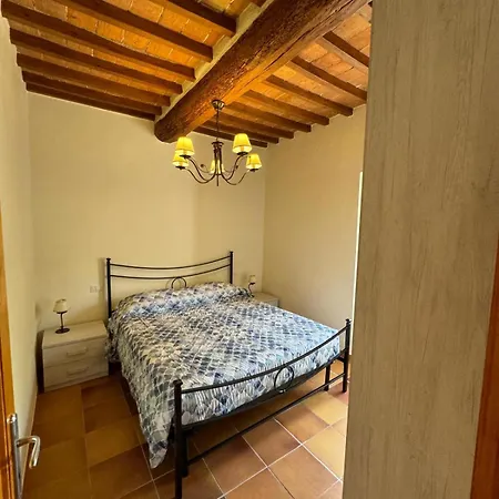 Il Tinaio Di Mary Apartment