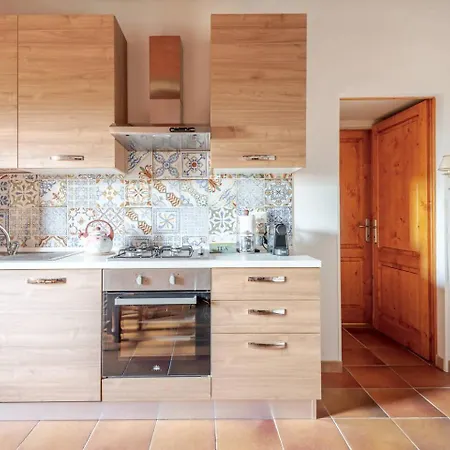 Il Tinaio Di Mary Apartament *