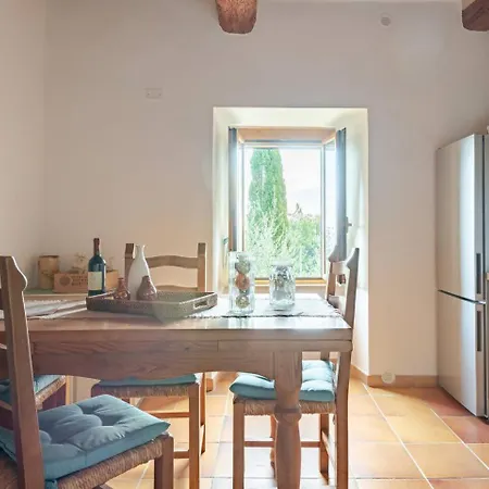 Il Tinaio Di Mary Apartamento