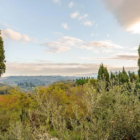 Apartamento Il Tinaio Di Mary *