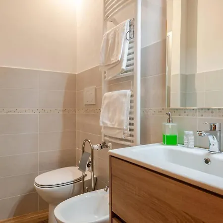 Apartamento Il Tinaio Di Mary Cetona