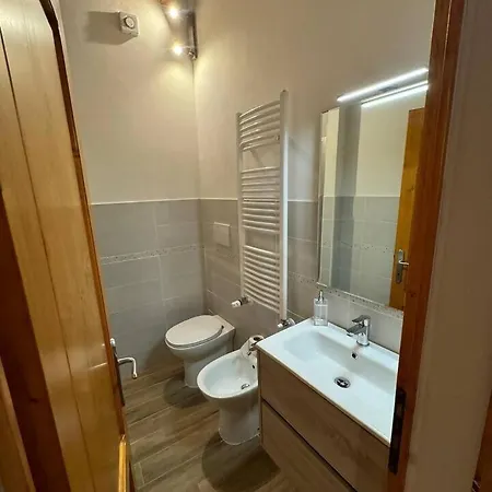 Il Tinaio Di Mary Apartamento *