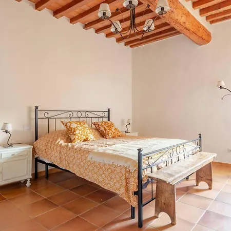 Apartamento Il Tinaio Di Mary *