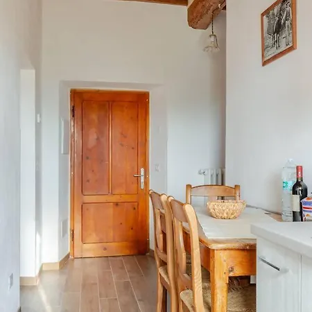 Apartamento Il Tinaio Di Mary Cetona