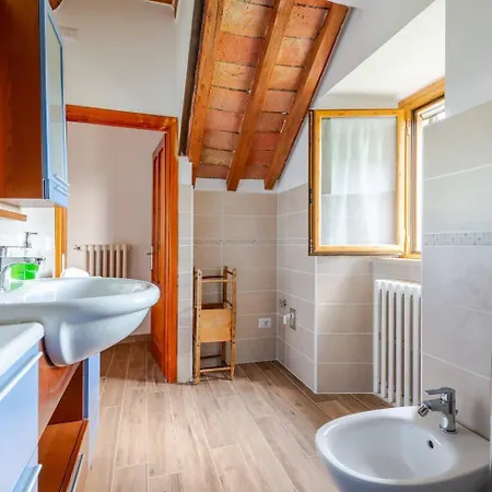Il Tinaio Di Mary Apartamento *