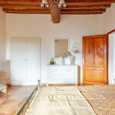 Il Tinaio Di Mary Apartamento *