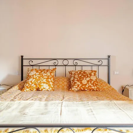 Il Tinaio Di Mary Apartamento