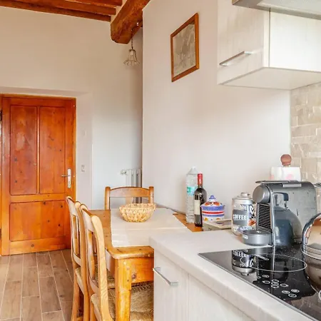 Il Tinaio Di Mary Apartamento *