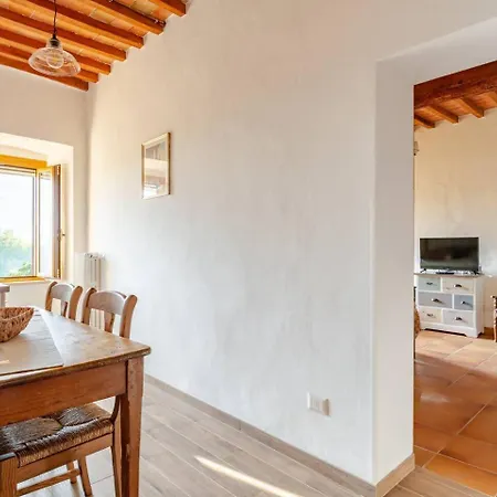 Apartamento Il Tinaio Di Mary Cetona