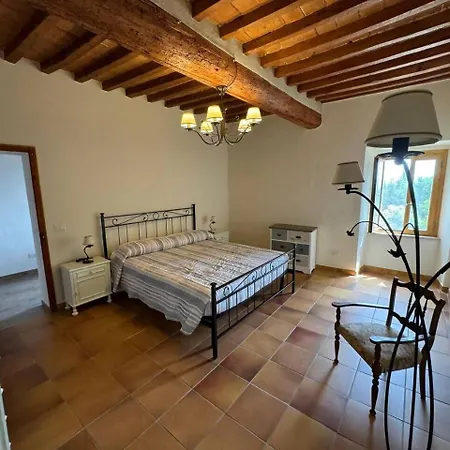 Apartamento Il Tinaio Di Mary