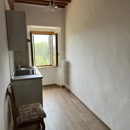 Apartamento Il Tinaio Di Mary *