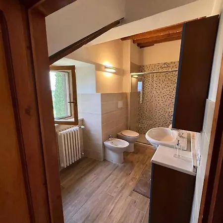 Il Tinaio Di Mary Apartamento *