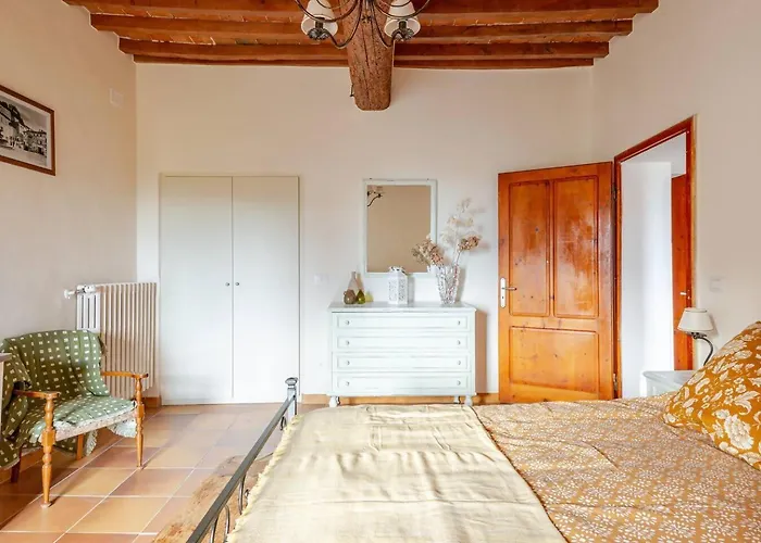 Il Tinaio Di Mary Апартаменты *