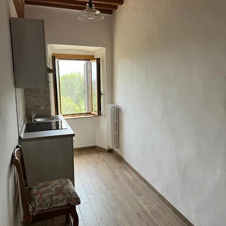 Apartment Il Tinaio Di Mary