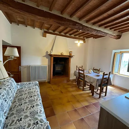Apartment Il Tinaio Di Mary