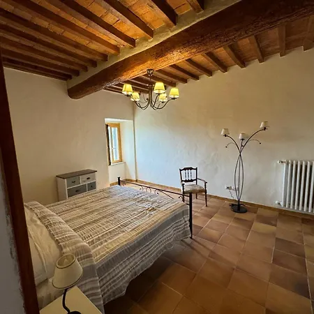 Il Tinaio Di Mary Apartment *