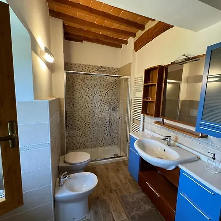 Apartment Il Tinaio Di Mary Cetona