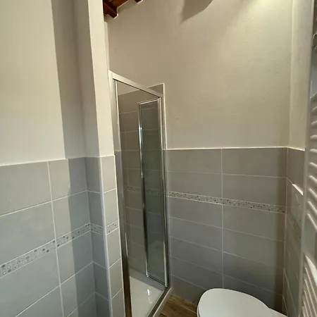 Il Tinaio Di Mary Apartment